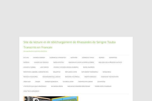 Site using WP-DownloadManager plugin