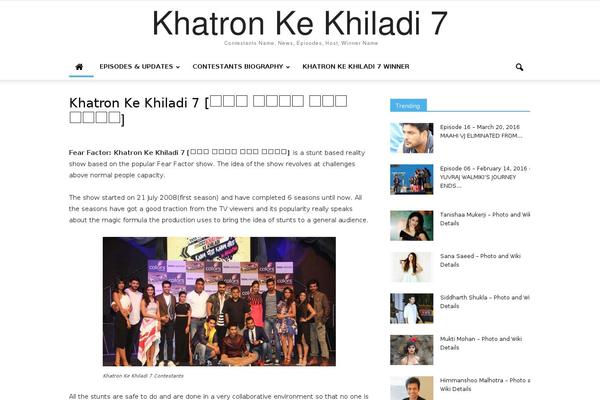Site using Cresta-social-share-counter-pro plugin