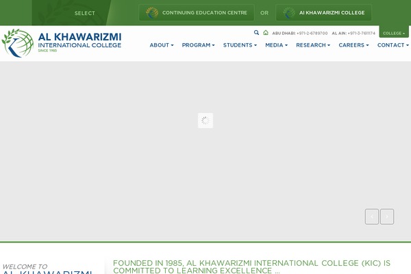 Site using Email newsletter plugin