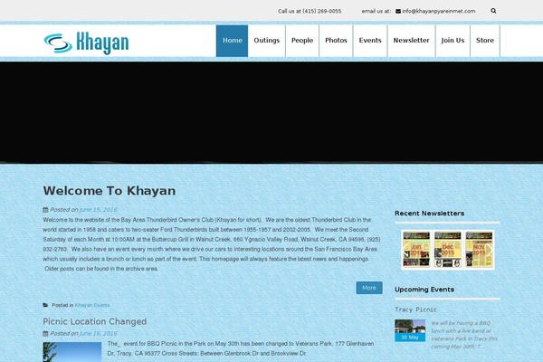 Site using Btnsx plugin