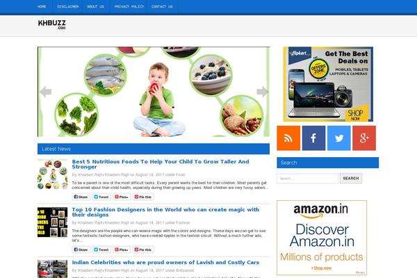 Site using jQuery Pin It Button For Images plugin