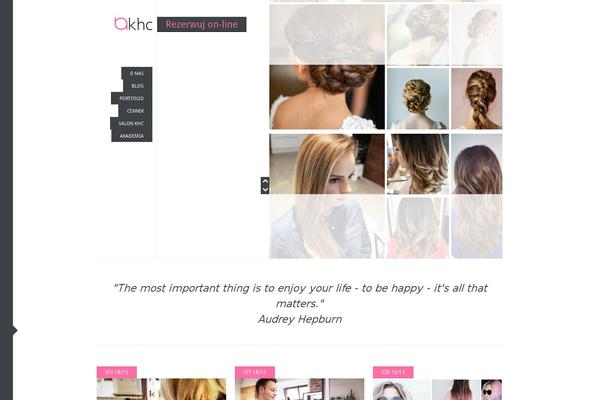 Site using Optin Forms plugin