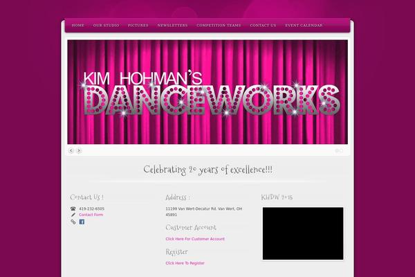 Site using Content Protector plugin