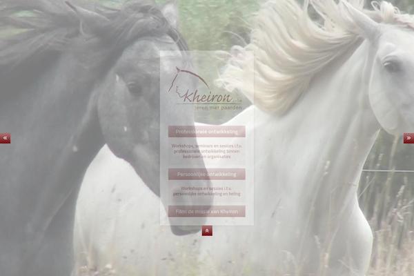 Hello Elementor theme site design template sample