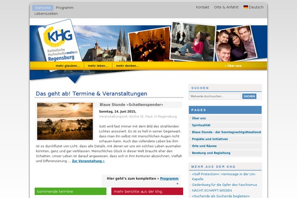 Site using Wp-typography plugin