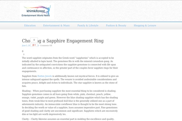 Site using FirmaSite Theme Enhancer plugin
