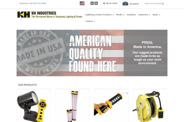 Site using 360 Product Viewer plugin