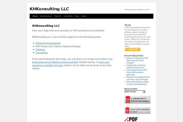Site using My-syntax-highlighter plugin