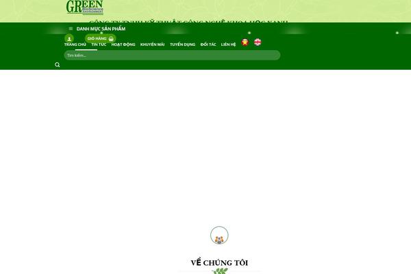 Site using Contact-me-on-zalo plugin