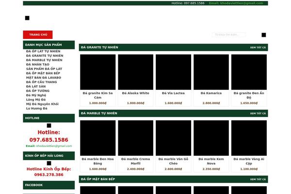 khodaviettien.com site used Huuhoc