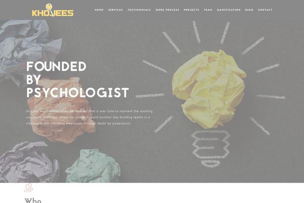Nrgbusiness theme site design template sample