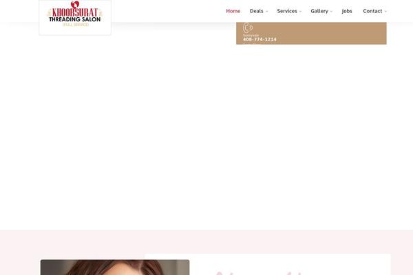 Site using Happyforms-upgrade plugin