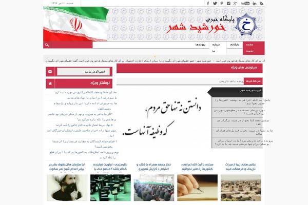 Site using Related Posts plugin