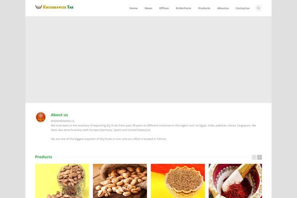 Site using SEO by SQUIRRLY™ plugin