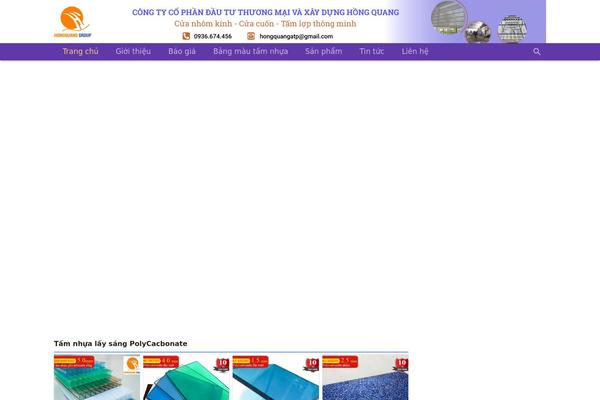 Site using Quick-call-button plugin