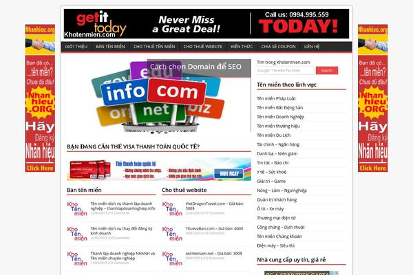 Site using Auto Tag Links plugin