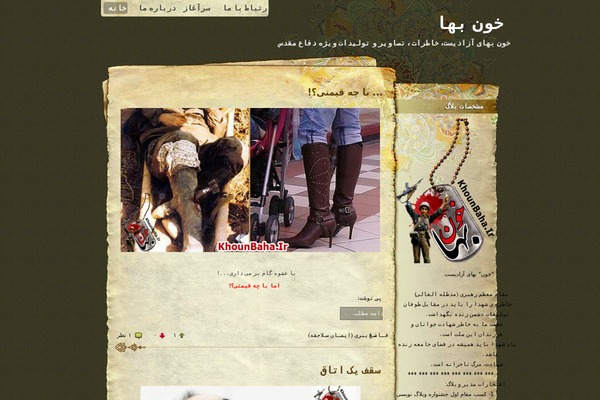 Dbs-silverorchid theme site design template sample