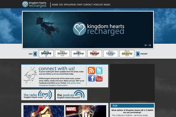 Site using HITS- IE6 PNGFix plugin