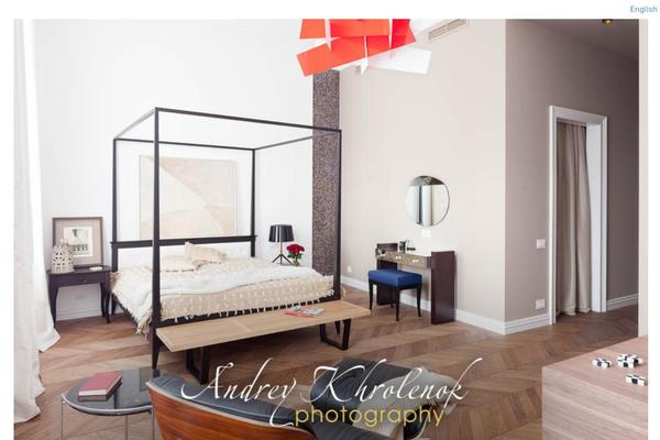 khrolenok.ru site used Limych-white