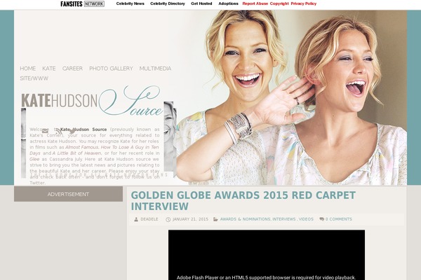 khudson.net site used Asd-katehudsonsource