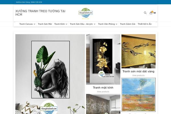 Site using Contact-me-on-zalo plugin