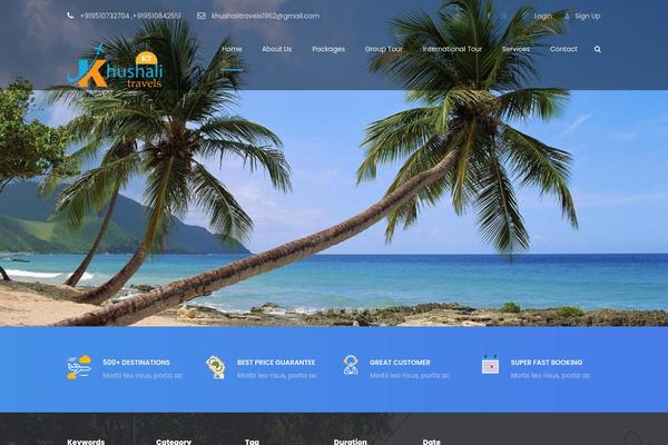Site using WP Google Map Plugin plugin