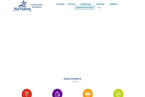 Site using NS Category Widget plugin