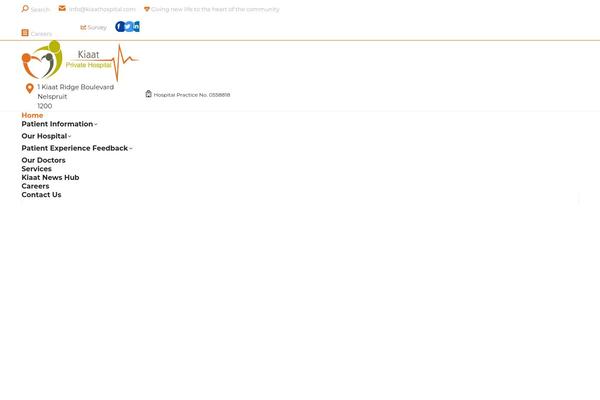 Site using Wp-job-openings plugin