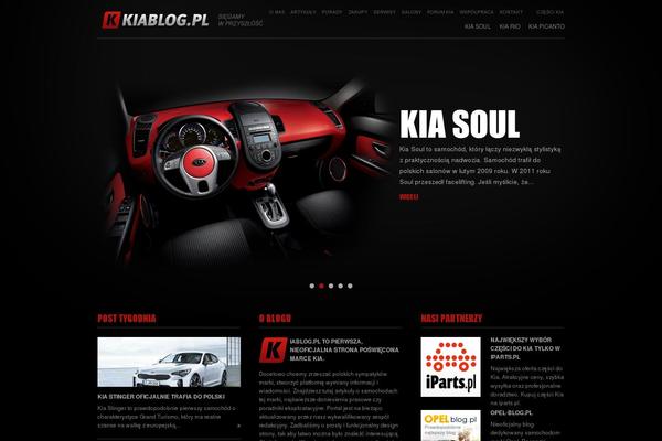 Site using Gd-star-rating plugin