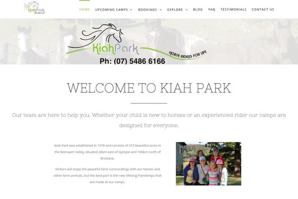 Site using Instagram Slider Widget plugin