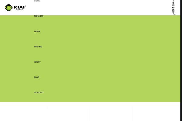 Site using Uncode-daves-wordpress-live-search plugin