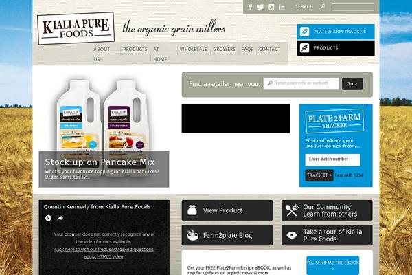 Site using Bbpressmoderation plugin