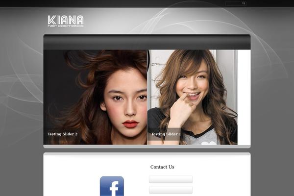 Rt Theme 13 theme site design template sample