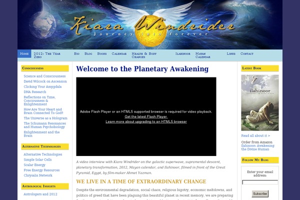 Headway-2015 theme site design template sample