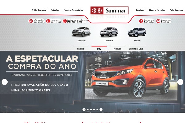 Maximus theme site design template sample
