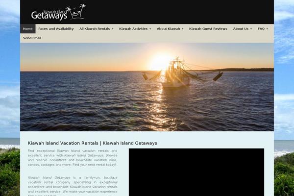 Site using Maxbuttons-pro plugin