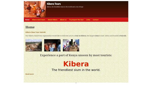 Site using Everest-gallery plugin