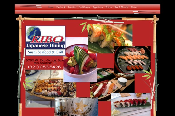 Weaver II theme site design template sample