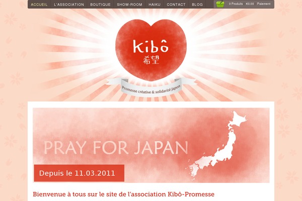 Site using Hellocoton plugin