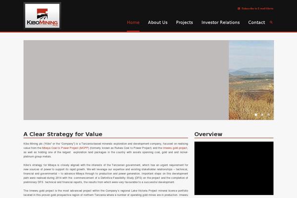 kibomining.com site used Kiwicky