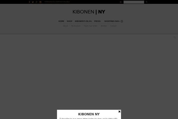 Site using Grid-gallery-ready plugin