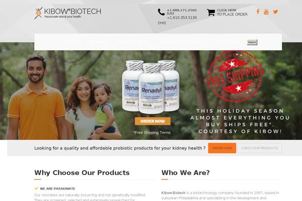 Site using WP responsive FAQ with category plugin plugin