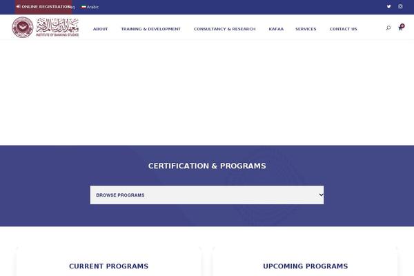 Site using Fooevents-calendar plugin
