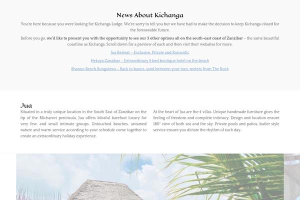Site using Recent Tweets Widget plugin