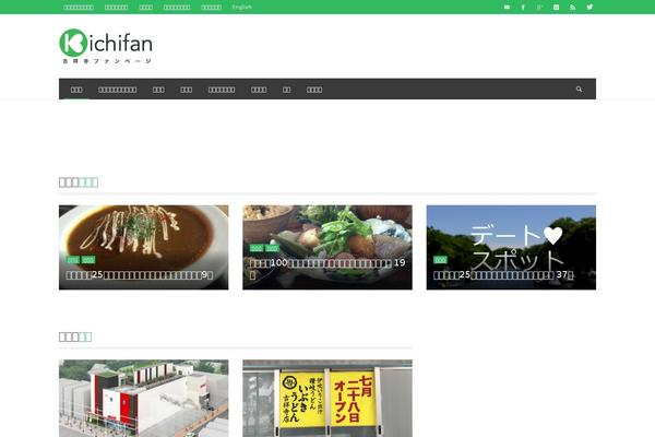 Site using Quick-adsense-reloaded plugin