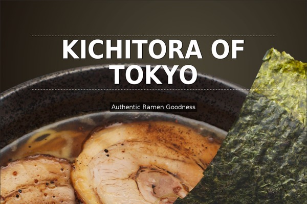 907 (NineZeroSeven) theme site design template sample