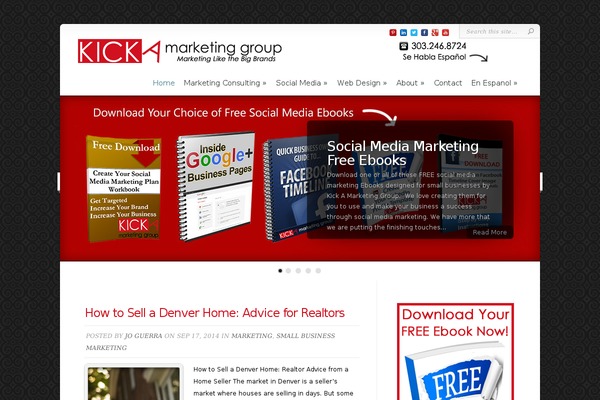 Site using Better Click To Tweet plugin