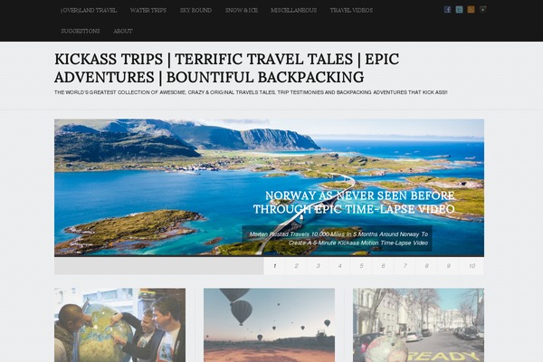 kickasstrips.com site used Bose