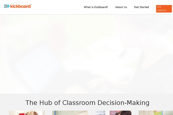 Banshee theme websites examples