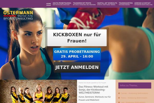 kickboxen-wien.com site used Rt_osmosis_wp